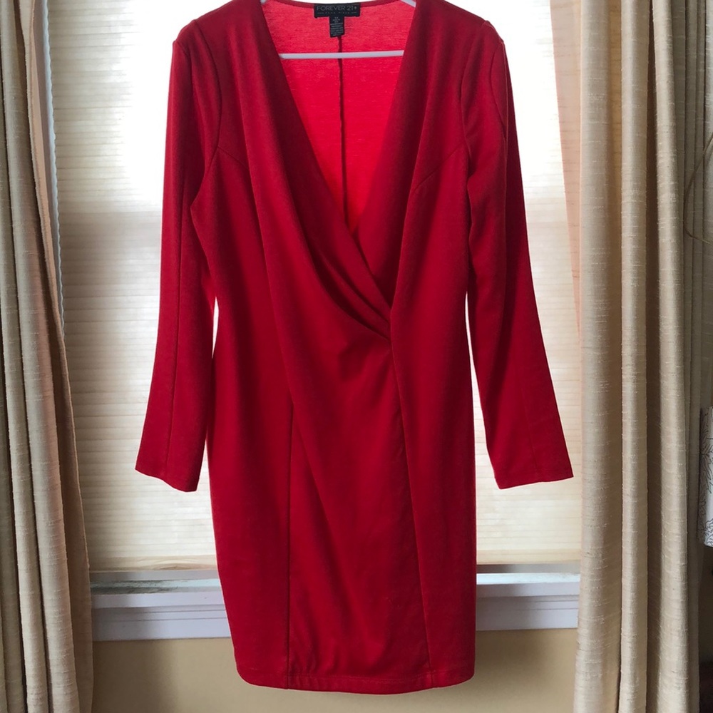 Forever 21 Plus Size